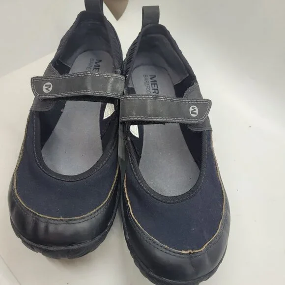 Ballet Flats Merrell Wonder Glove Barefoot Mary Jane Merrell Shoes